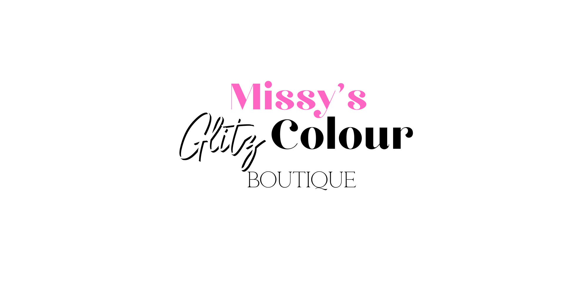 Missy's Glitz Colour