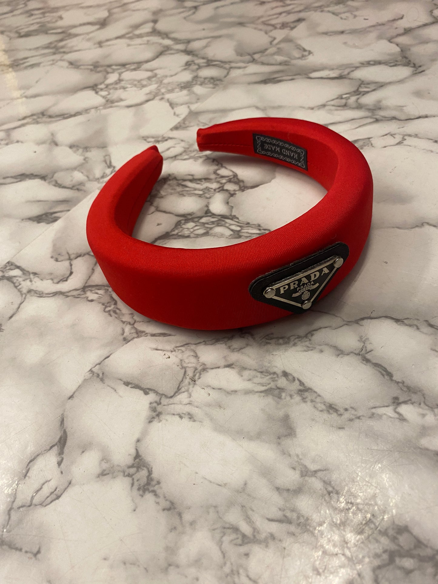 Red Pr^da | Headband