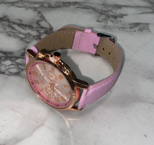 Barbie Pink | Watch