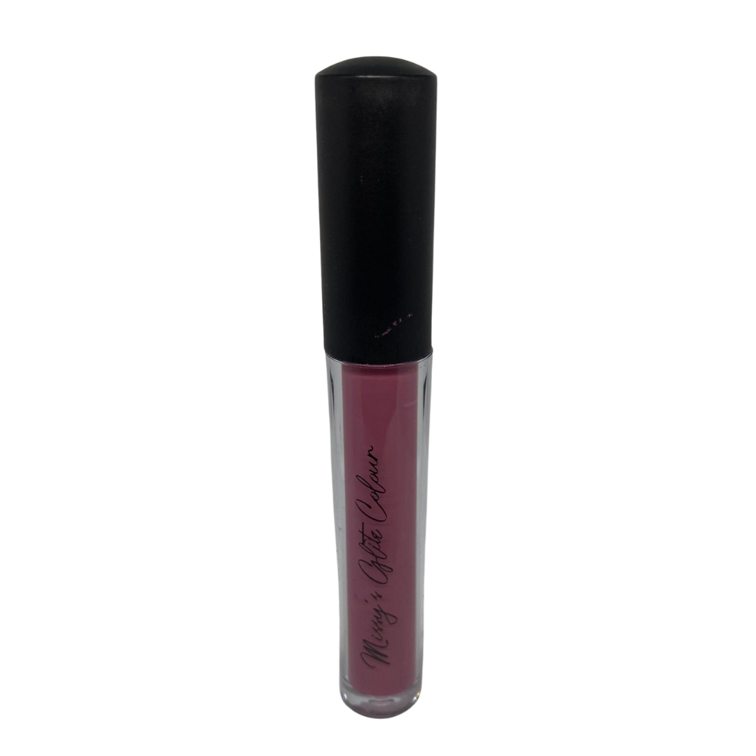 Mauve Beauty | Matte Lipstick