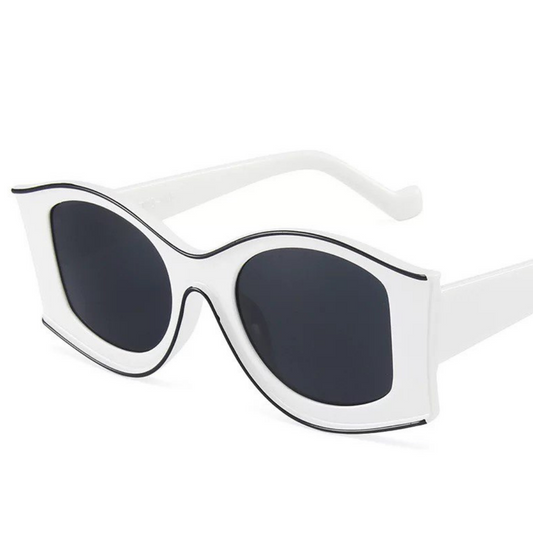 White Opera  |  Sunglasses