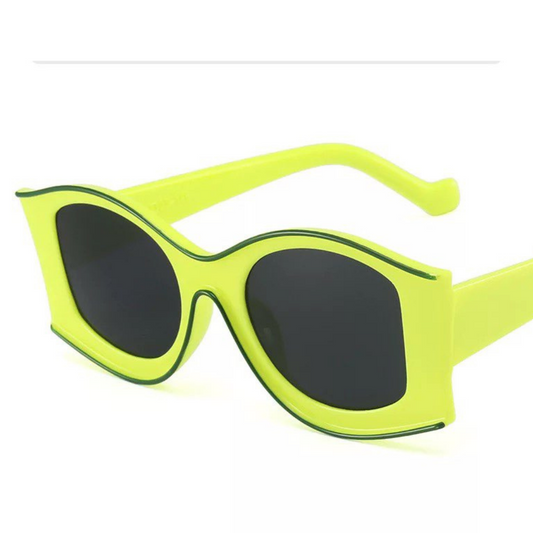 Neon Opera   |  Sunglasses