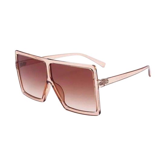 Clara | Over Sized Sunglasses