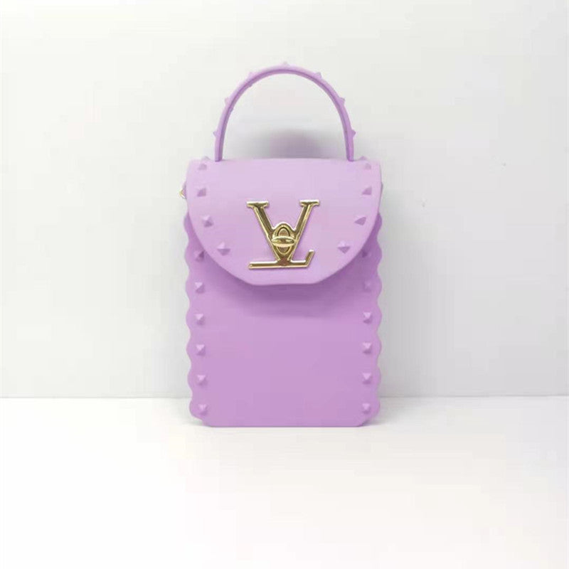 Lilac Desire | Crossbody Bag