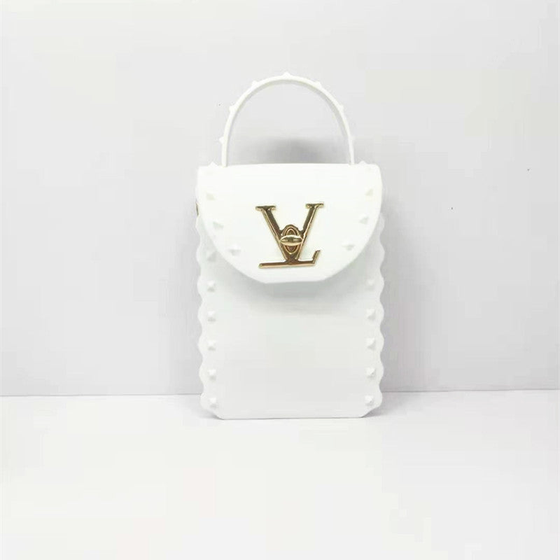 White Desire | Crossbody Bag